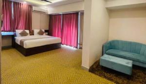 Collection O Kengeri Bus Terminal Bangalore Formerly Via Luxury Suites