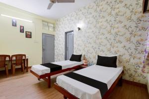 Spot On MURE GUEST HOUSE