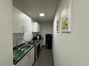 Departamento Premium