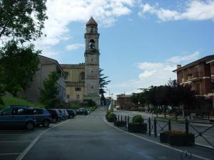 Appartement Casa Vacanze San Zeno di Montagna San Zeno di Montagna Italien