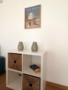Entrecubos Apartamentos