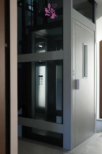 Borgo House Raccuja