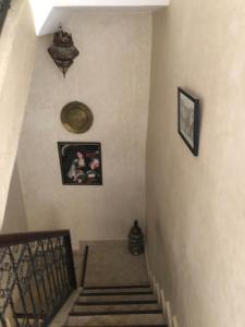 Riad Dar Wael authentic stay