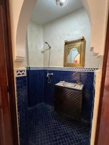 Riad Dar Wael authentic stay