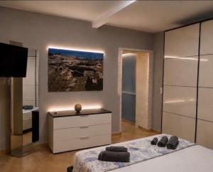 Casa Vacanze Donna Giovanna - Cuore di Pula, vicino Nora