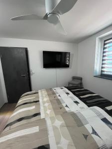 Le BelvedErde Appartement 2,5 moderne tout équipé