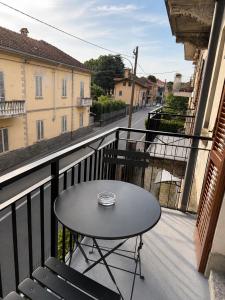 La Terrazza, comfort e relax tra i laghi