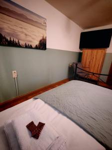 Ferienwohnung Berge & Seen
