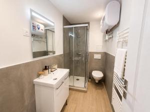 Suite Montgolfier - centre historique