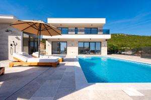 Krimovica Villas