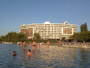 Club 218 Balaton Apartman