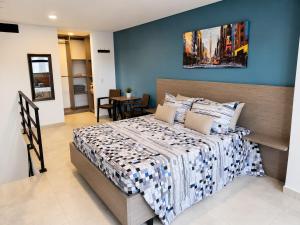 La Matea Laureles Premium Loft