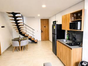 La Matea Laureles Premium Loft
