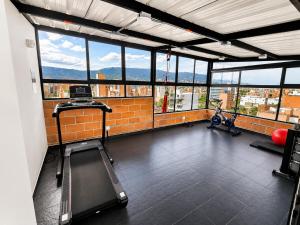 La Matea Laureles Premium Loft