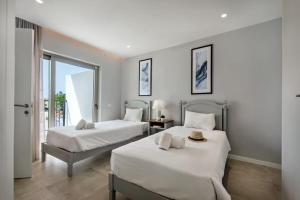 Villa Lilas 8 Bed Central Albufeira Pool Villa