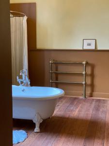Patrons Suite at Gutshaus Scharpzow