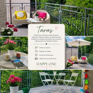 Happy One Park Apartment