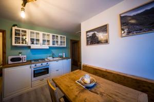 Baita Marianna - Mountain Chalet a Quincinetto
