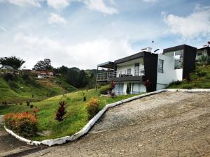 Casa campestre Guatapé