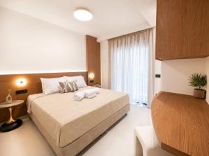 Lumen Vitae City Apartment