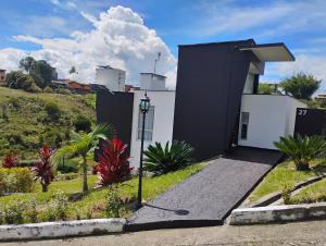 Casa campestre Guatapé