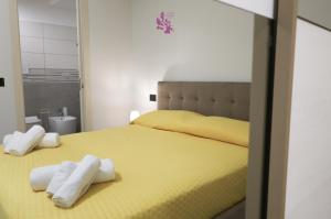 Borgo House Raccuja