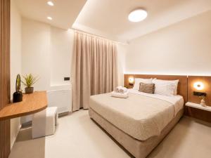 Lumen Vitae City Apartment