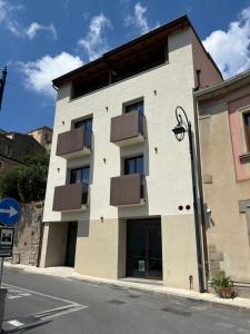 Borgo House Raccuja