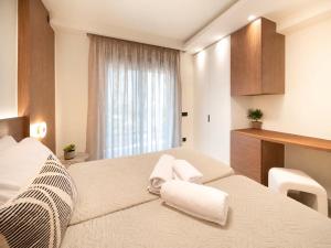Lumen Vitae City Apartment