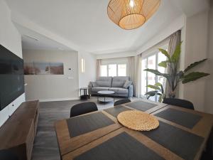 Málaga Soho AndrazaHome Apartment