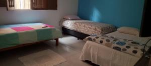 Casa de praia em barra grande
