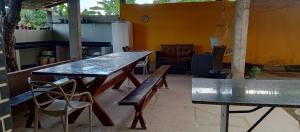 Casa de praia em barra grande
