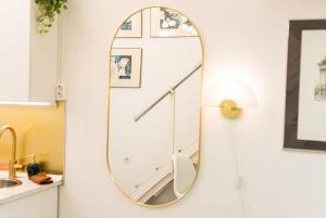 Unique & Comfortable Gem in the Heart of the City