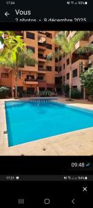 Lhivernage andalouse 4