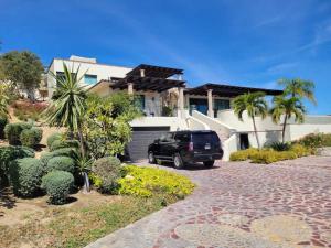 PURA VIDA HOUSE - Puerto Los Cabos Coastal Retreat