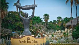 PURA VIDA HOUSE - Puerto Los Cabos Coastal Retreat