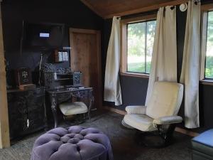 Pinehurst Cabin
