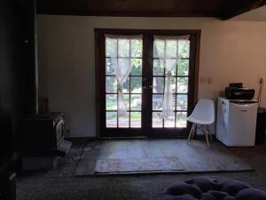 Pinehurst Cabin