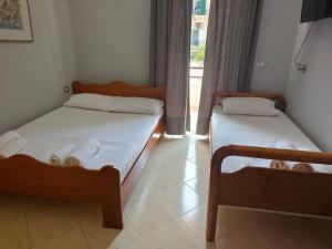 Fiore Rooms