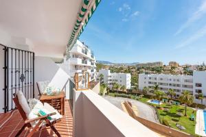 APARTAMENT MIJAS BEACH, ÁNGEL