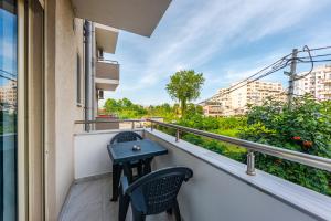 Velora Beach Apartment