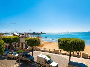 Malu Appartamento lungomare Crotone