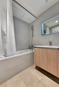 BW Sky Apartments - 22nd floor