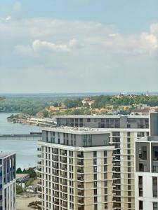 BW Sky Apartments - 22nd floor