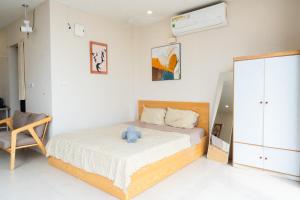 Nest West Lake - Apartment Hà Nội