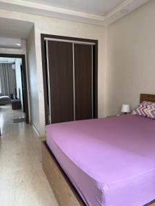 Modern Stay in Central Casablanca Maarif