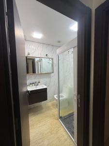 Modern Stay in Central Casablanca Maarif