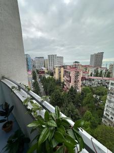 Sea View Nia Apartment