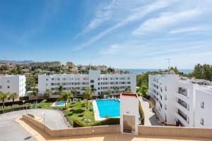 APARTAMENT MIJAS BEACH, ÁNGEL