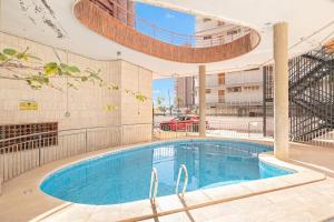 Levante Beach Apartments